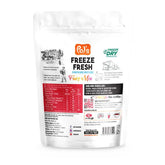 Nessiworld Pol's Freeze Fresh Fruit Mix 20 g